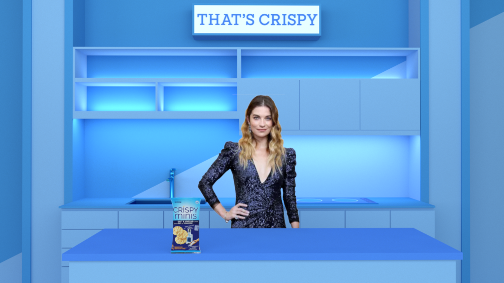 BLUE KITCHEN1