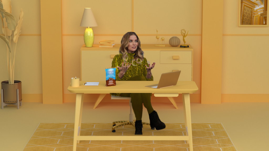 GOLD OFFICE1
