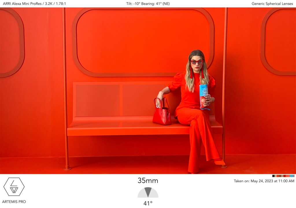 RED SUBWAY 2